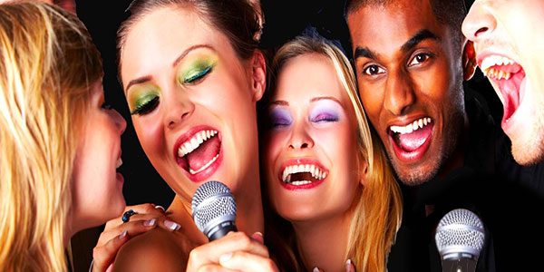 Karaoke DJ Melbourne Ultima Music Sing Dance Entertainment