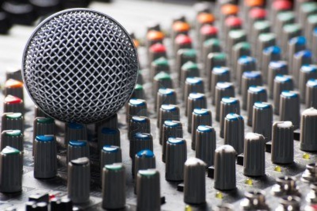 av hire melbourne ultima music sound production engineer